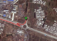 淮南市2012年9月份重點工程建設項目集中開工暨淮南國際汽車博覽城奠基儀