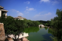 風光小品（五）