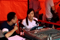 2012淮南秋季車博會