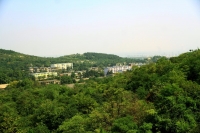 八公山小景（一）