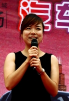 2012淮南秋季車博會剪影