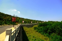 八公山小景（二）