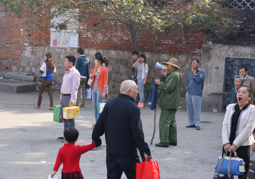 淮南第一正義之士第一反扒義工