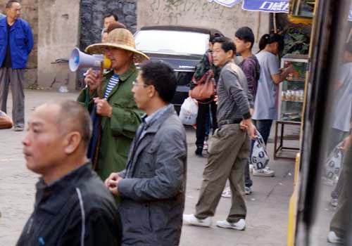 淮南第一正義之士第一反扒義工