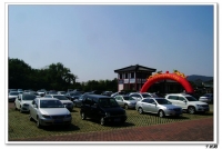 老千：中秋  八公山