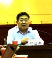 淮南市文化建設和百姓文化生活網民座談會剪影