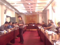 《城市排水許可管理辦法》的學習