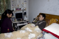 “中國好人”淮南新集一礦機修廠工程師：曹興菊