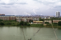 泉山湖小景（三）