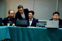 淮南市人民政府政務中心在線訪談