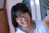 鄰家小女初長成