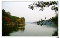 老千：靜靜的臥龍湖（續(xù)）