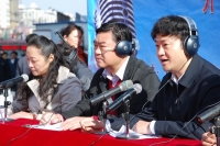 關注民生 服務百姓