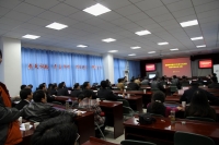 淮南市2013年參與式預算項目評審會議（B類）剪影