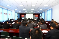 參與式預算是淮南市財政預算的破冰之舉