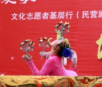 大地歡歌2012年淮南市群眾文化展示活動剪影（四）