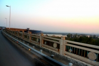 公共汽車上隨拍