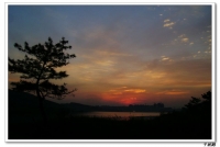 老千：泉山湖之最后的秋韻