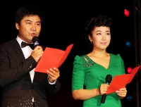 淮南市鄉鎮綜合文化站文藝匯演（二）