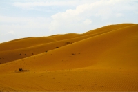 內(nèi)蒙響沙湖淺度游