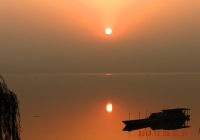 [原創] 窯河晨光