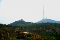 舜耕山掠影（一）