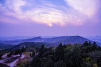 舜耕山掠影（二）