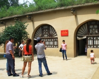 革命圣地延安