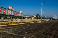 志高動漫園掠影（一）