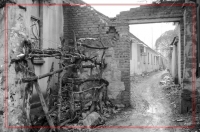 老千：漸漸遠去的老房道