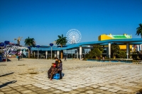 志高動漫園掠影（四）