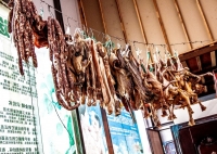 年貨---癌癥的禍首