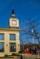 泉山湖掠影（一）