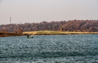 泉山湖掠影（四）