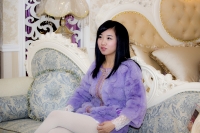 迎新年,大都匯人像拍攝