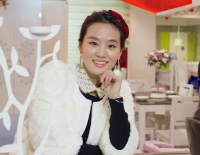 大都匯人像作業