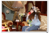 老千：大都會MM及其他人像