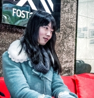 大都匯拍美眉（一）