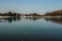 龍湖風(fēng)光（三）