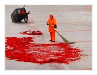 紅紅火火又一年