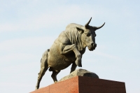 在水一方－－淮南碼頭見聞