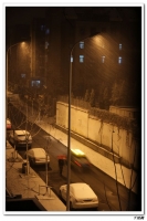 老千：風雪夜歸人