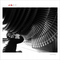 不過放一點瑕疵