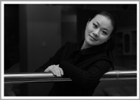 淮南<<最美花仙子>> 試拍