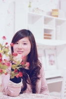 花仙子~~咕嚕咕嚕