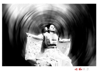 古風拍花仙子（一、黑白片）