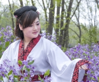 花仙子---人像練習