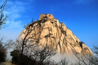 天柱山風光（一）