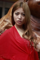 奇石麗人攝影大賽參賽