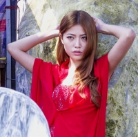 人像練習（二）